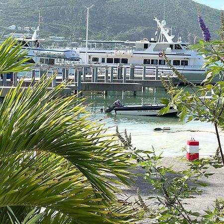 Appartement Neuf En Plein Coeur De Philipsburg Philipsburg  Kültér fotó