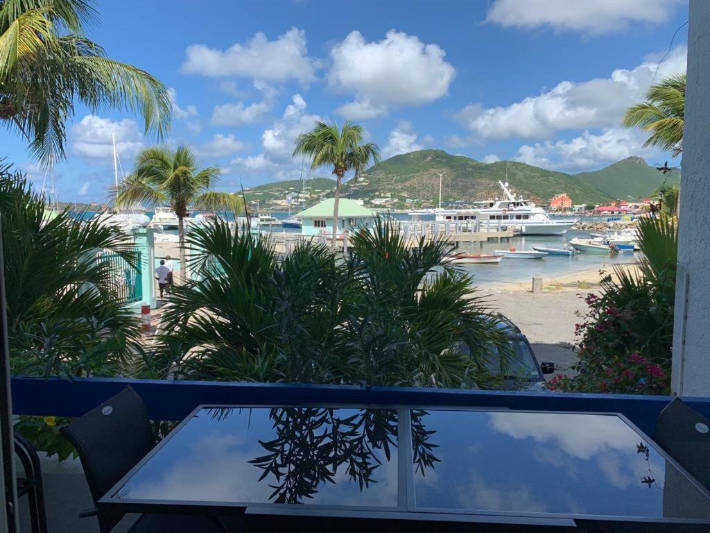 Appartement Neuf En Plein Coeur De Philipsburg Philipsburg  Kültér fotó